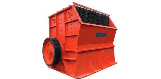 重型錘式破碎機(jī)好質(zhì)量怎么選？宏源機(jī)械品質(zhì)保證